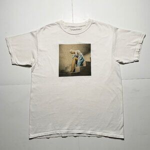 Ariana Grande Grandari Tour Merch T-shirt 2020 Size XL